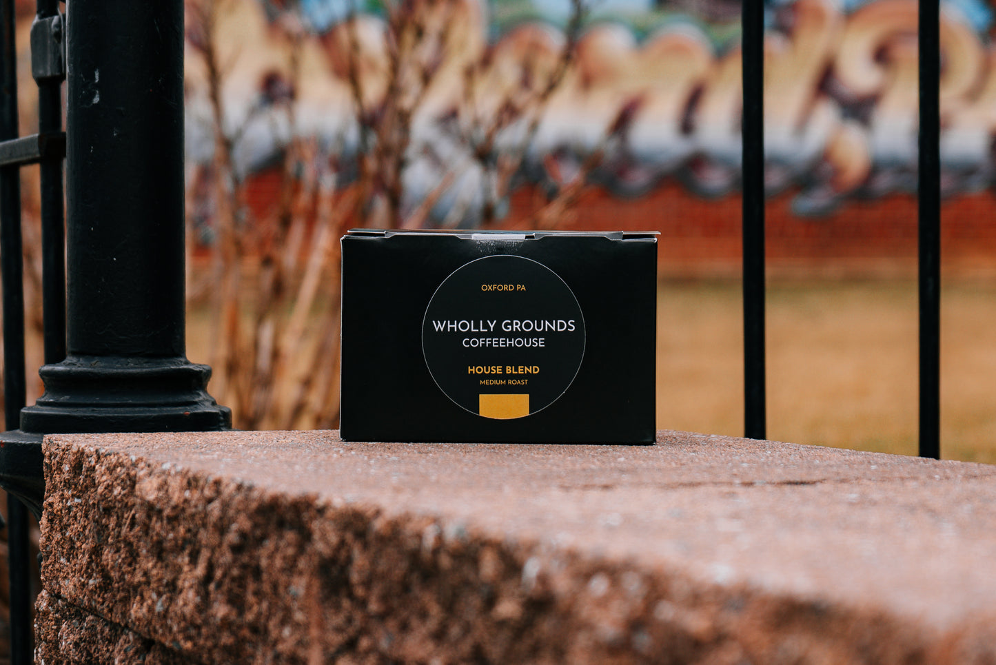House Blend K-Cups